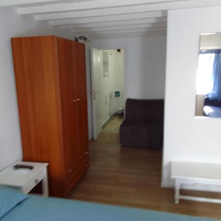Alex Oldtown Sea View Rooms And Appartments Mykonos Town Exterior foto