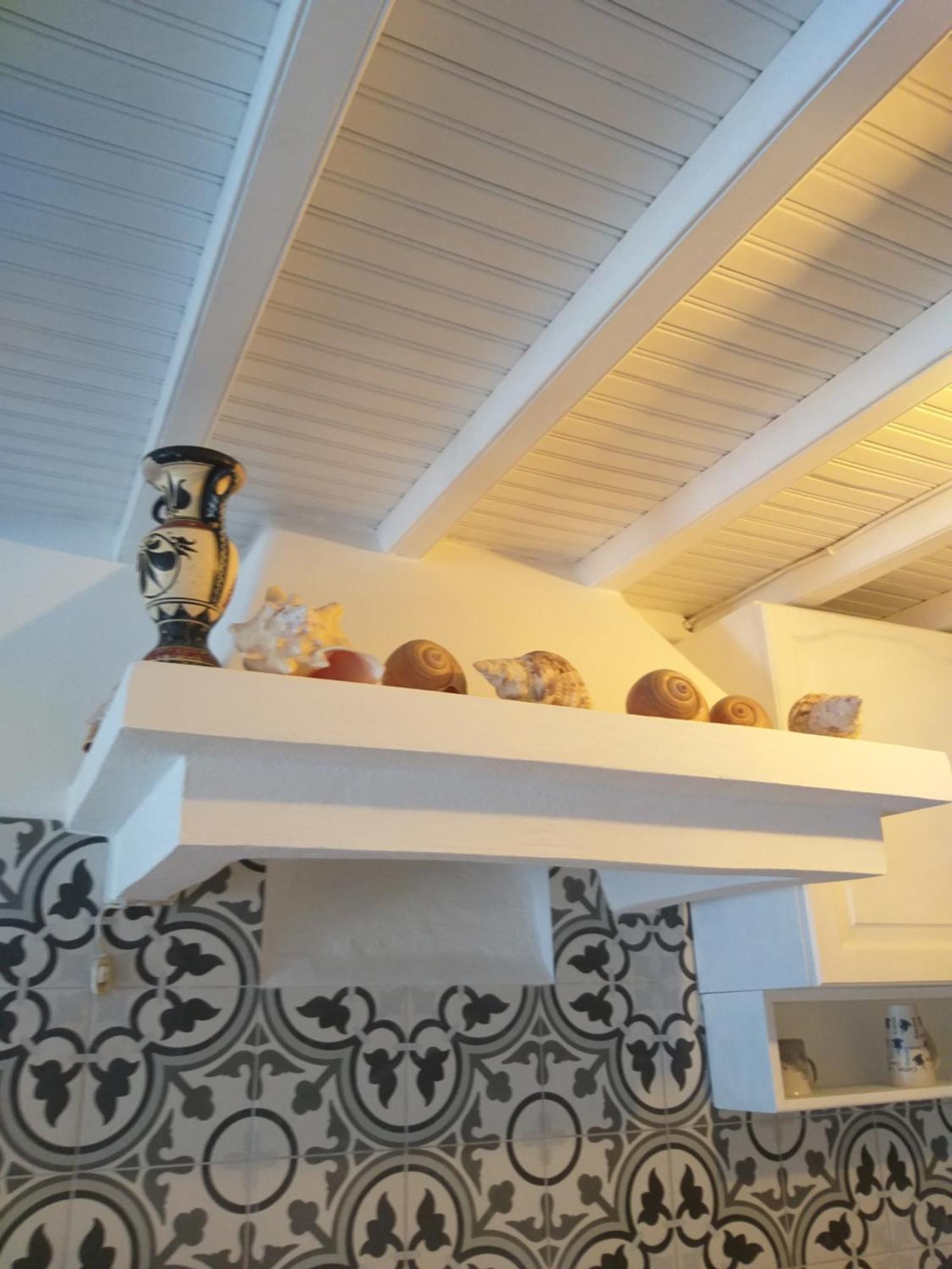 Alex Oldtown Sea View Rooms And Appartments Mykonos Town Exterior foto