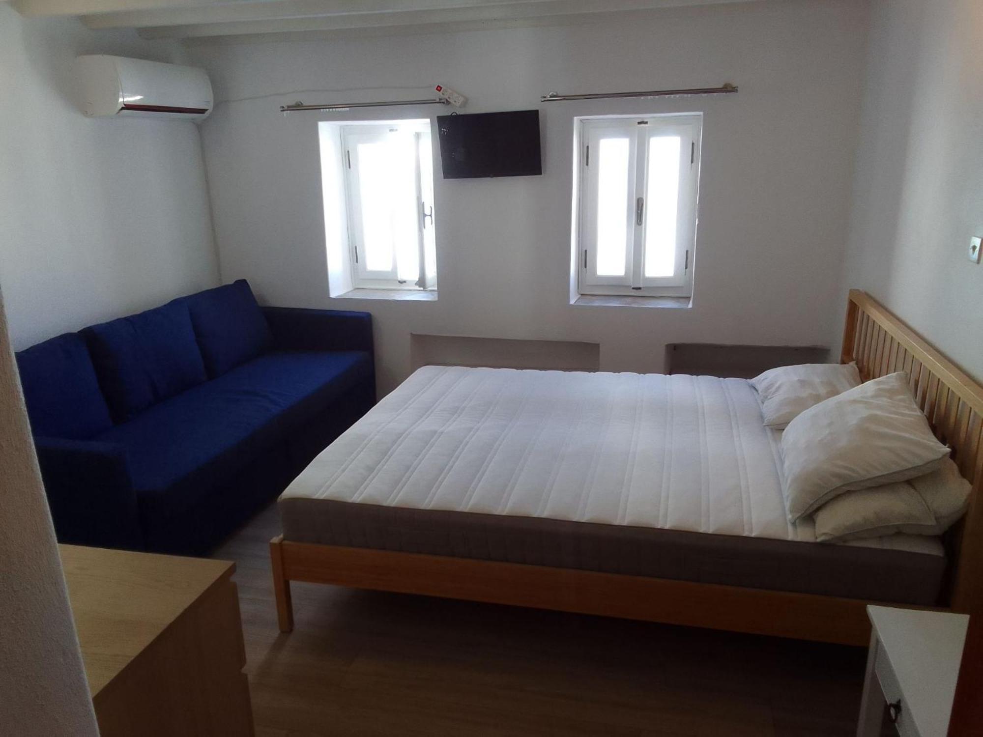 Alex Oldtown Sea View Rooms And Appartments Mykonos Town Habitación foto
