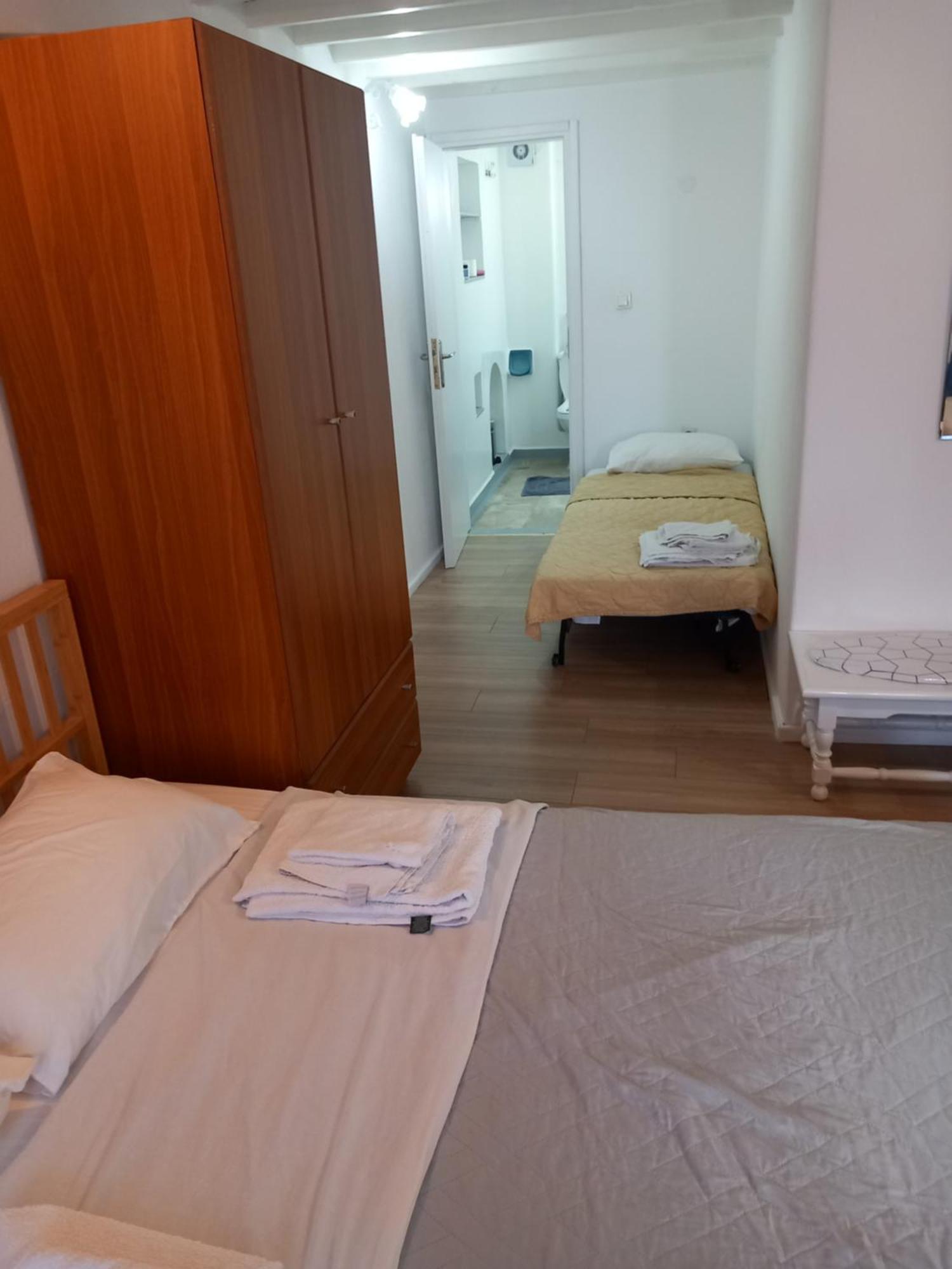 Alex Oldtown Sea View Rooms And Appartments Mykonos Town Habitación foto