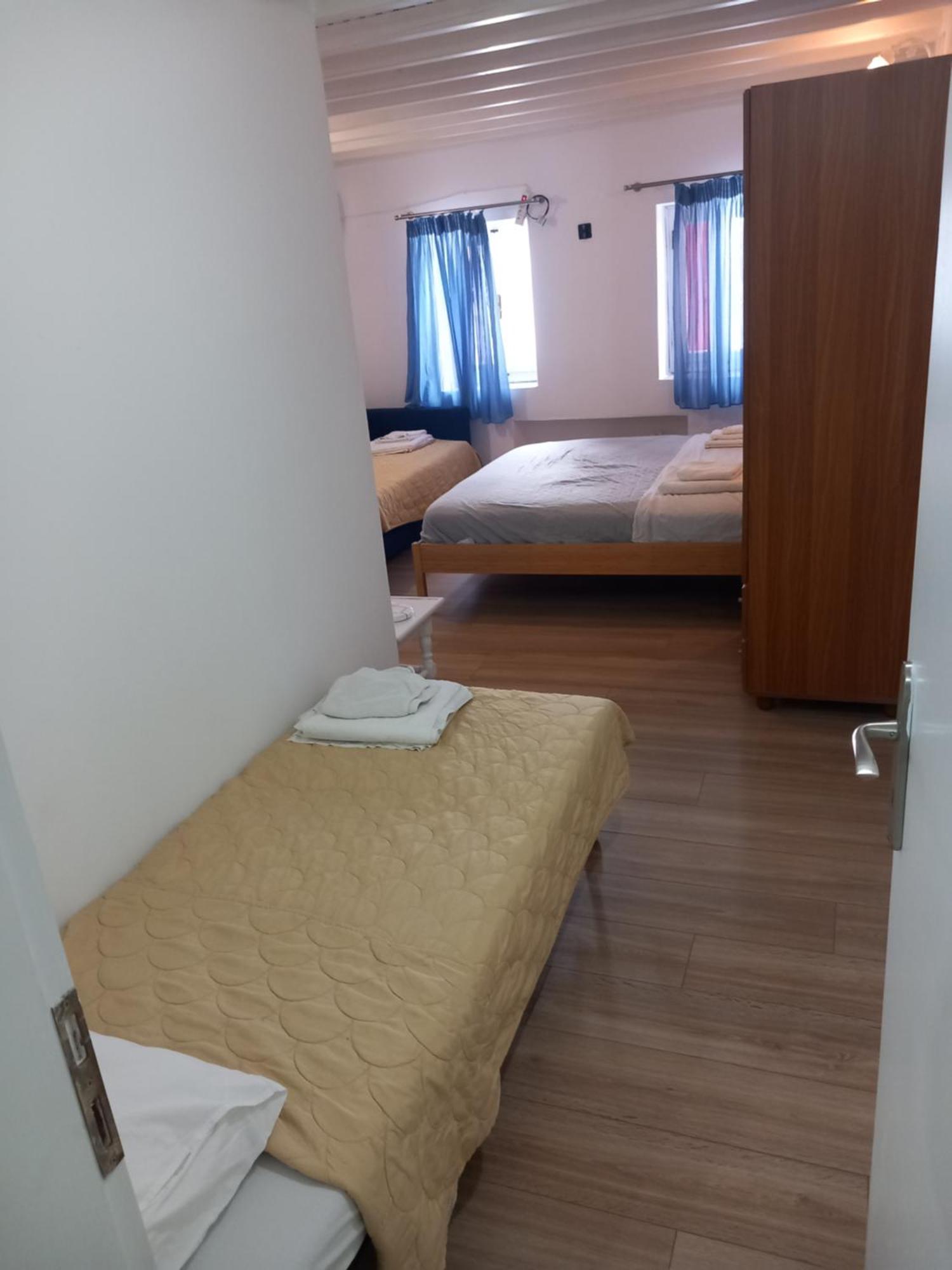 Alex Oldtown Sea View Rooms And Appartments Mykonos Town Habitación foto