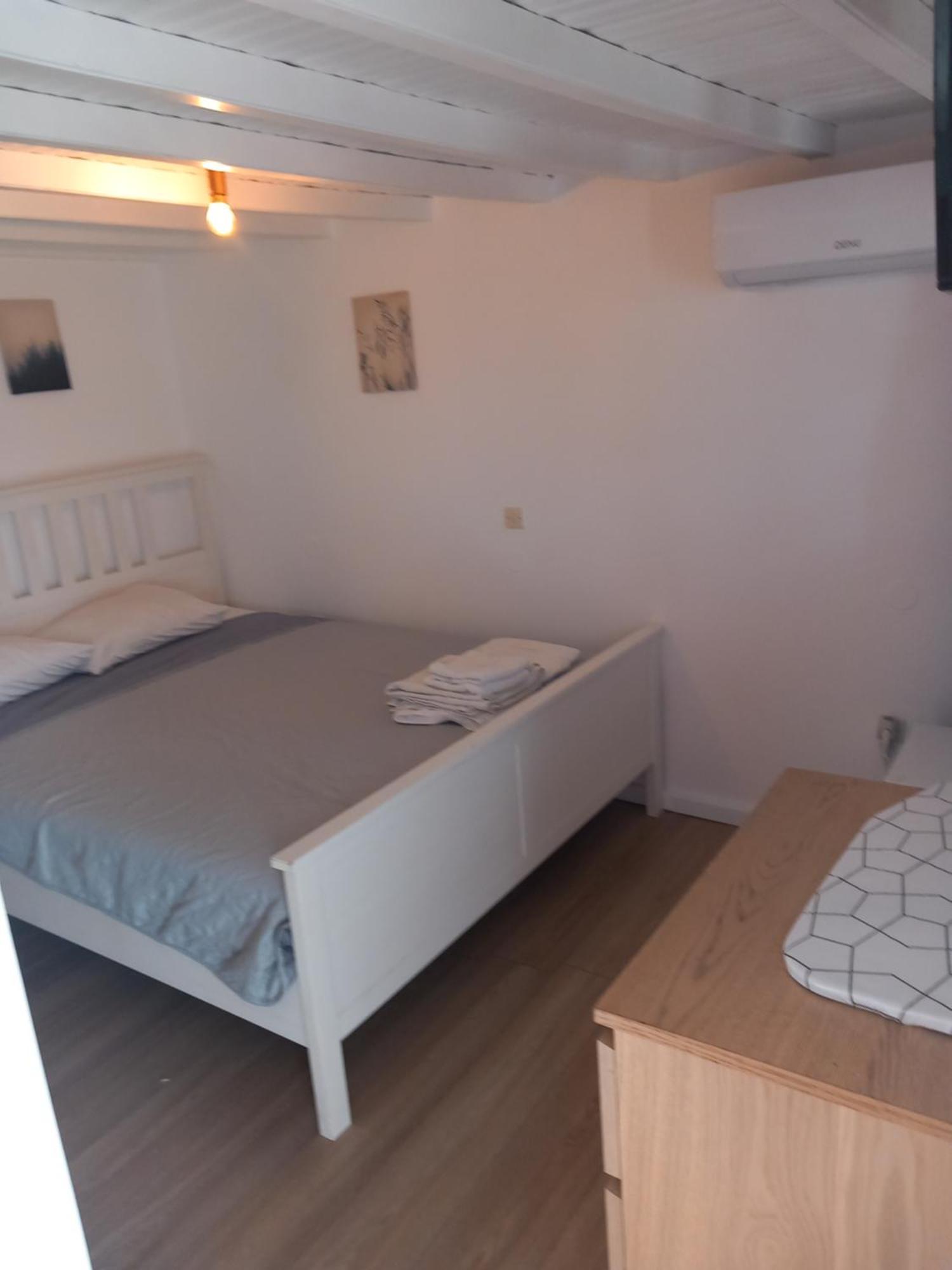 Alex Oldtown Sea View Rooms And Appartments Mykonos Town Habitación foto