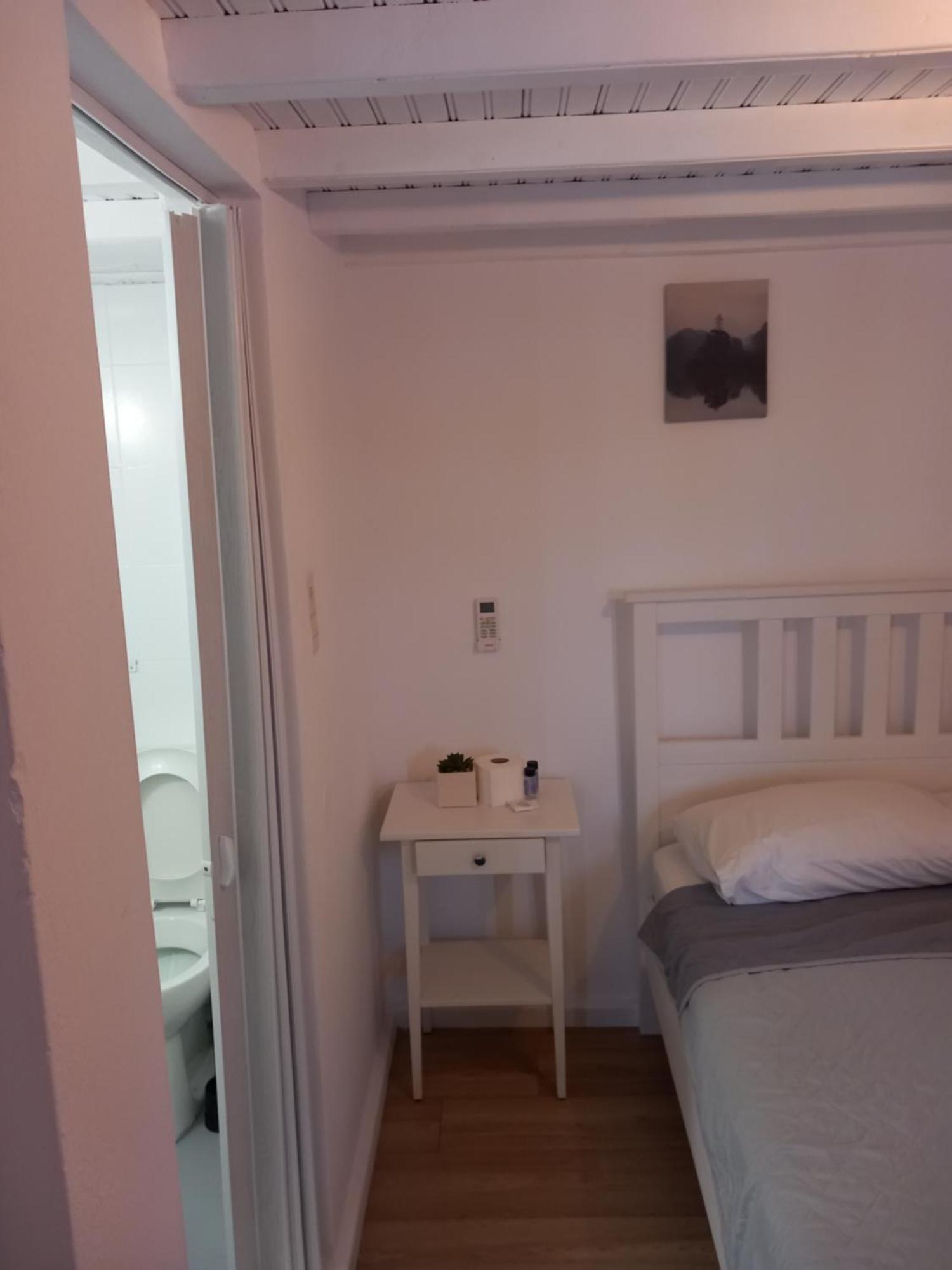 Alex Oldtown Sea View Rooms And Appartments Mykonos Town Habitación foto